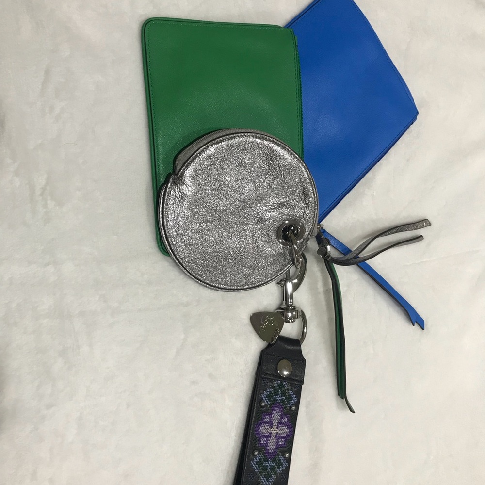 Rebecca Minkoff 3 pouch set